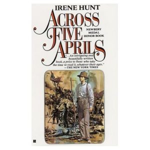 Across Five Aprils