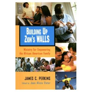 Building Up Zion's Walls