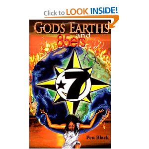 Gods Earths and 85ers