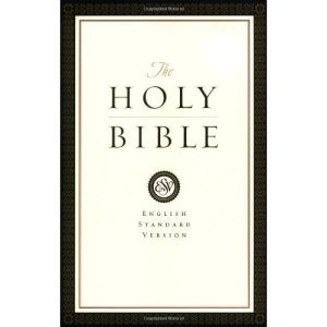 Holy Bible