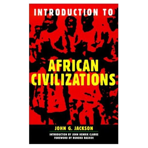Introduction to African Civilizations