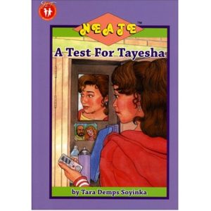 Neate: A Test for Tayesha