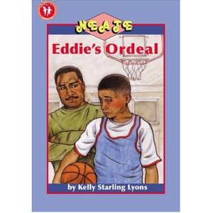 Neate: Eddie's Ordeal