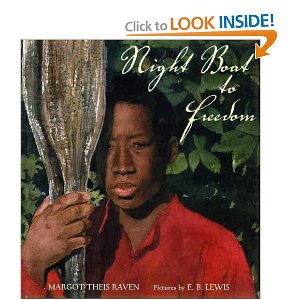 Night Boat to Freedom