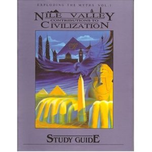 Nile Valley Contributions to Civilization