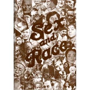 Sex and Race, Vol. 3