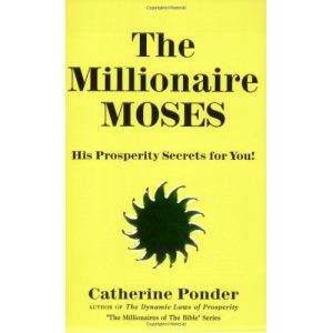 The Millionaire Moses