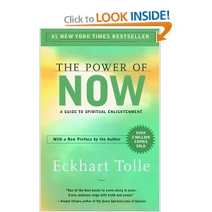 The Power of Now