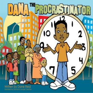 Dana The Procrastinator